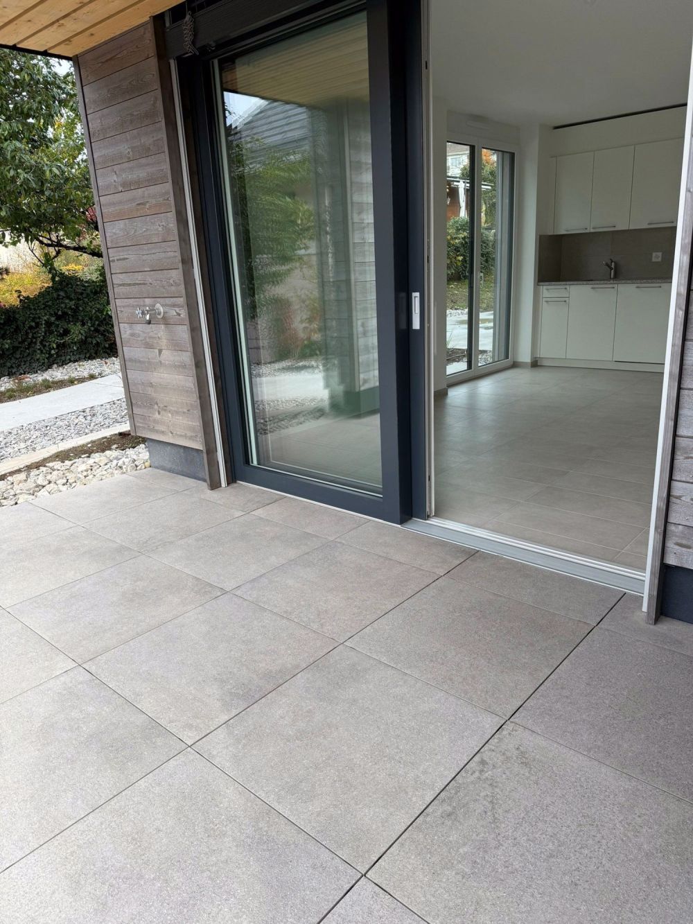 Die Tour-de-Peilz - Avenue de Bel-Air 84 - neue 2-Zimmer-Wohnung - Bild 6