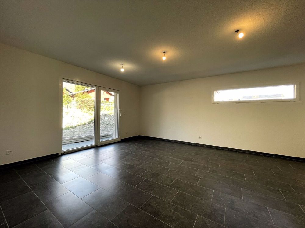 Schönes 2.5-Zimmer-Apartment im Erdgeschoss - Bild 3