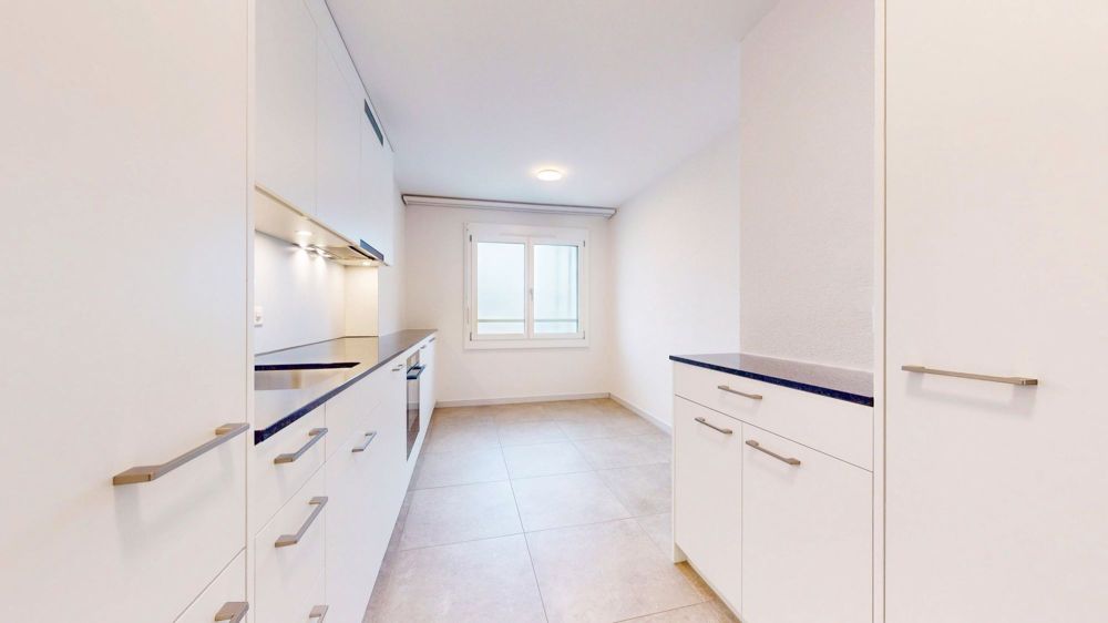 Erstvermietung nach Sanierung, Bezug per 15. November 2025 - Bild 2