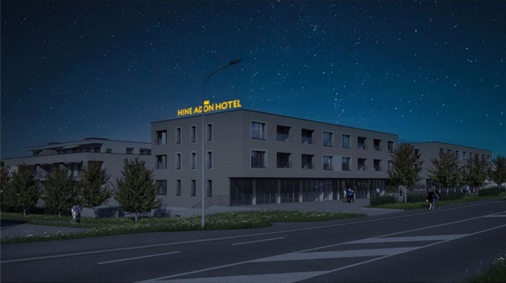 Brandneue 2.5 Zimmerwohnung in Avenches-Milavy - Bild 3