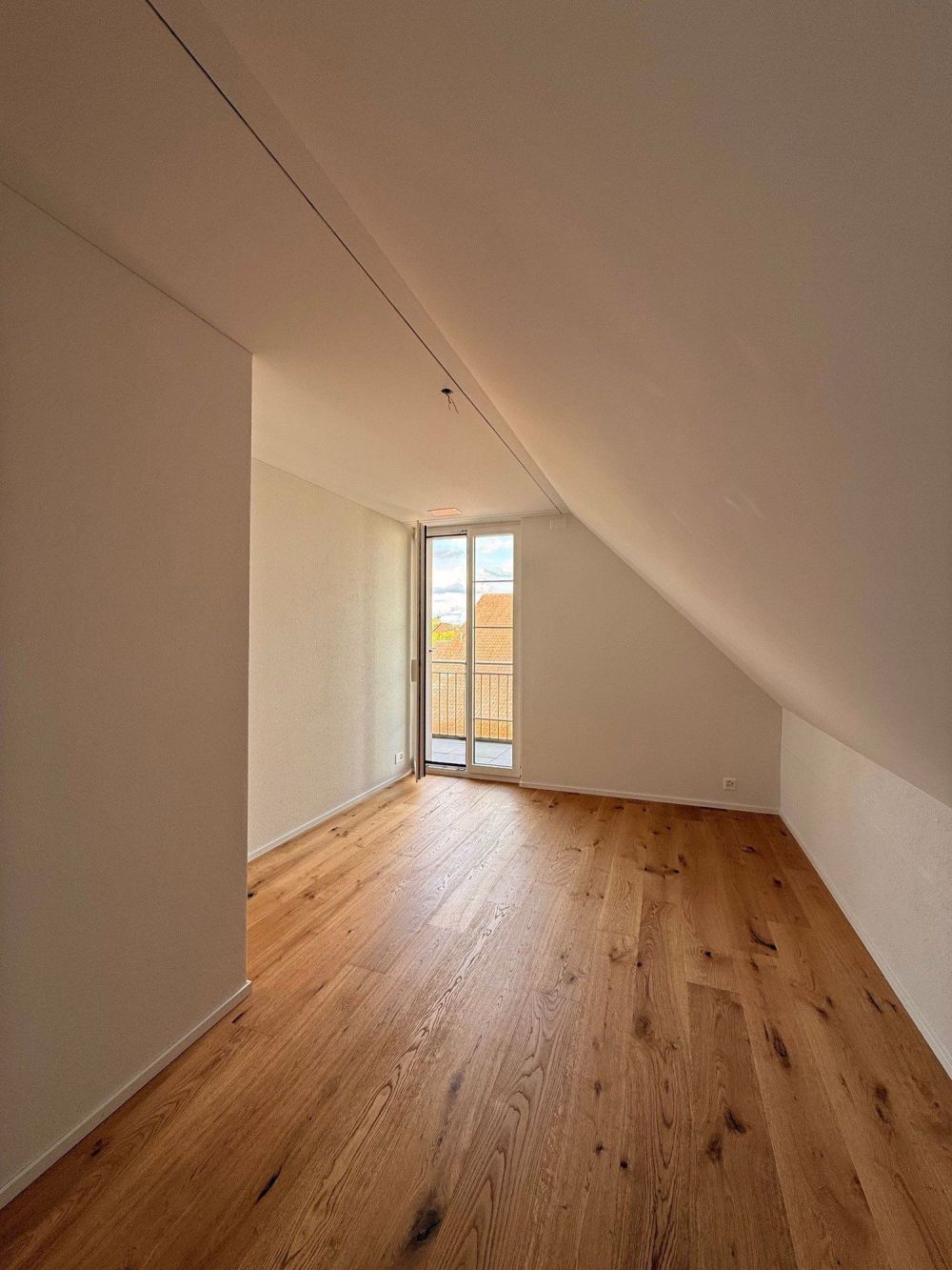 Moderne Wohnung in Höri - Bild 5