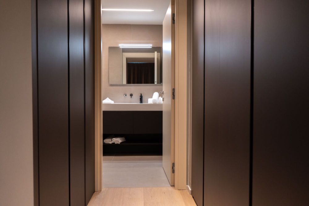 Sky Superior Suite – Bellinzona - Bild 6