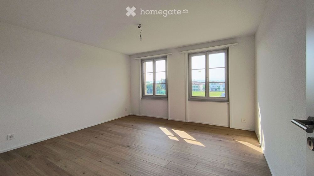 DUPLEX mit großer Terrasse im Westen - Unabhängiger Eingang - Bild 5