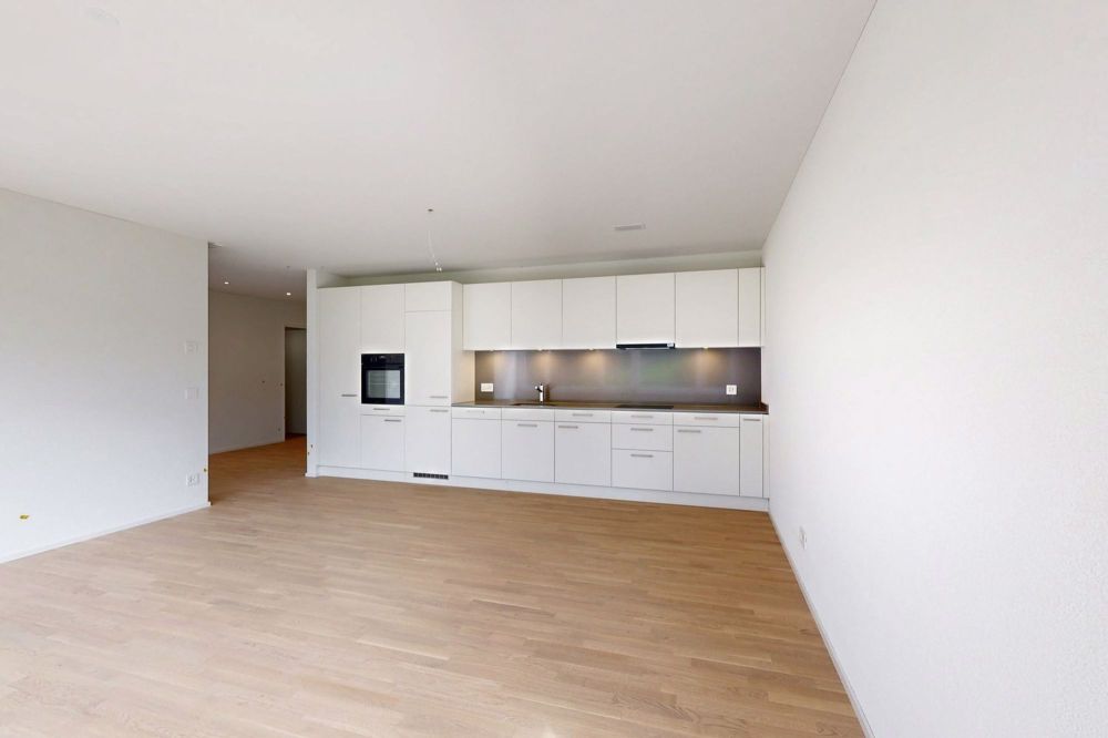 ERSTVERMIETUNG "AuPark" - Wohnen am Zürichsee - Bild 1
