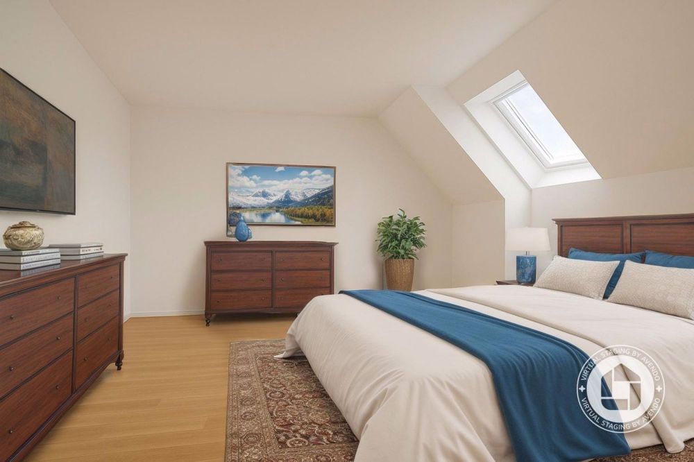 Neue 2.5 Zimmer Duplexwohnung in DG (Nr. 17) - Bild 3