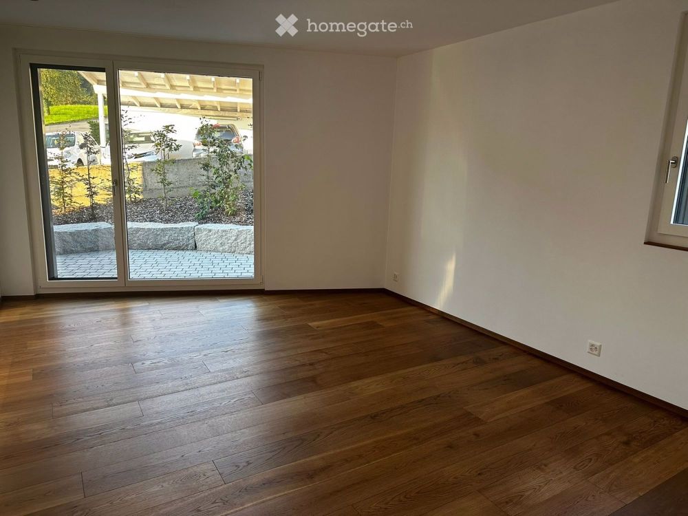 Neue 4.5 Zimmer-Wohnung in Wollerau mit Berg- und teilweiser Seesicht! - Bild 7