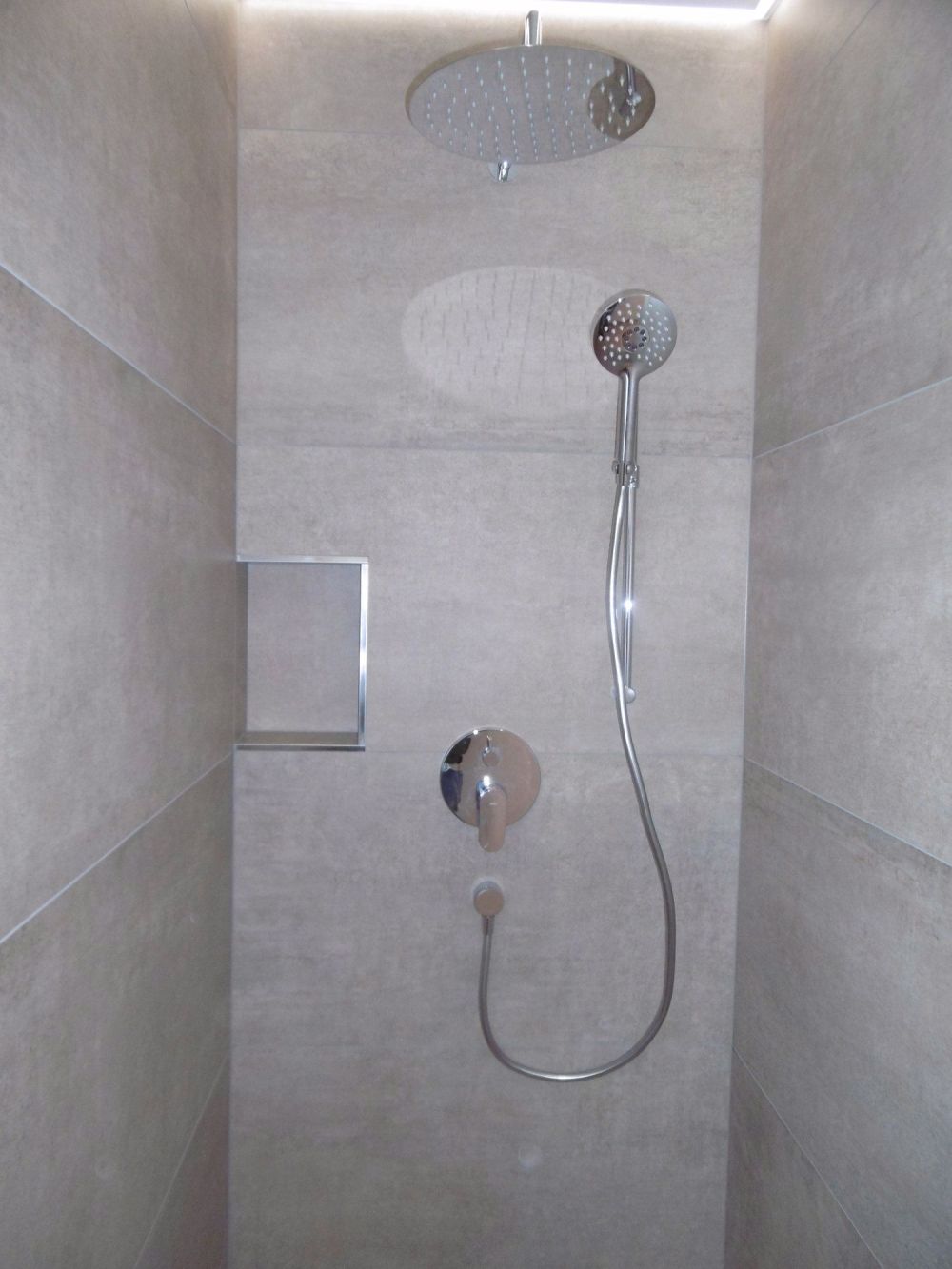 Exklusive Mietwohnung im Eigentums-Ausbau - Bild 8