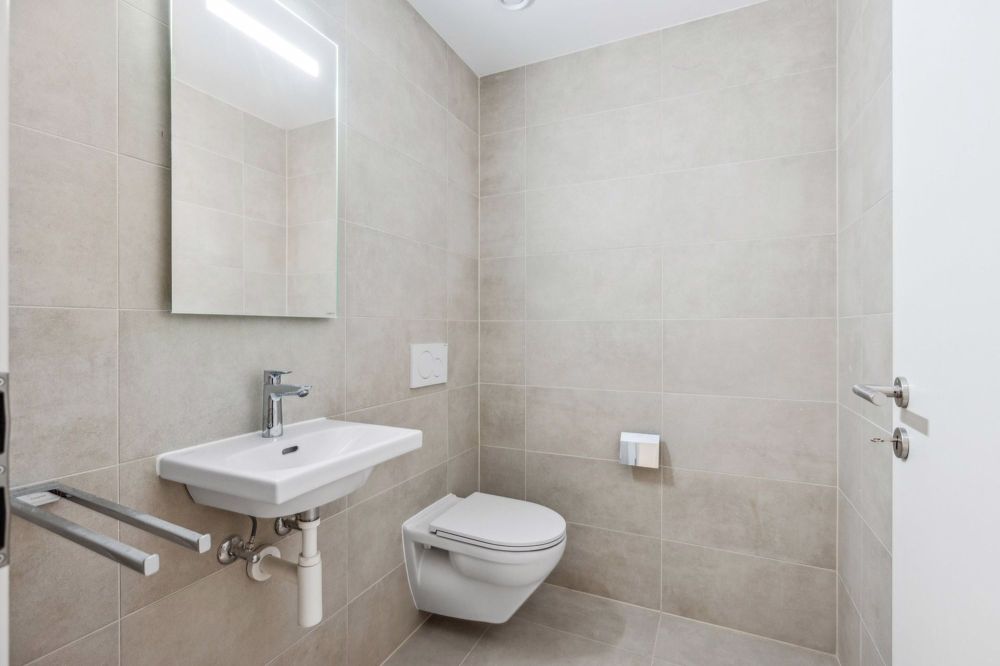 5 ½ Zimmer-Wohnung in St-Prex mieten - Bild 9
