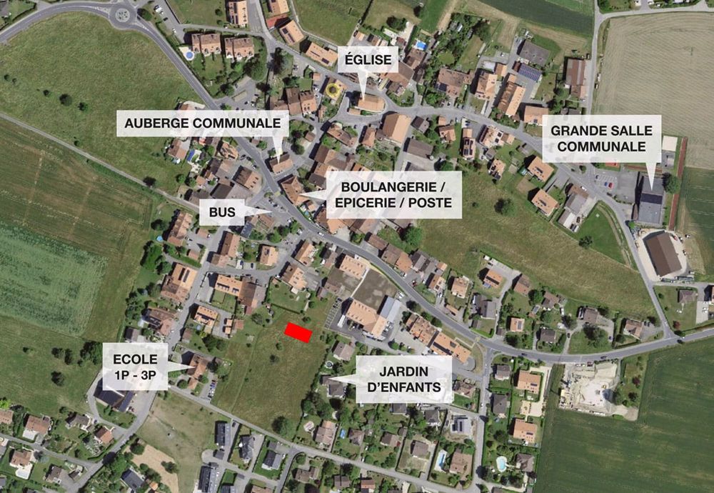 Magnifique appartement aux COMBLES avec MEZZANINE et Grand balcon - Lot 9 - Bild 9