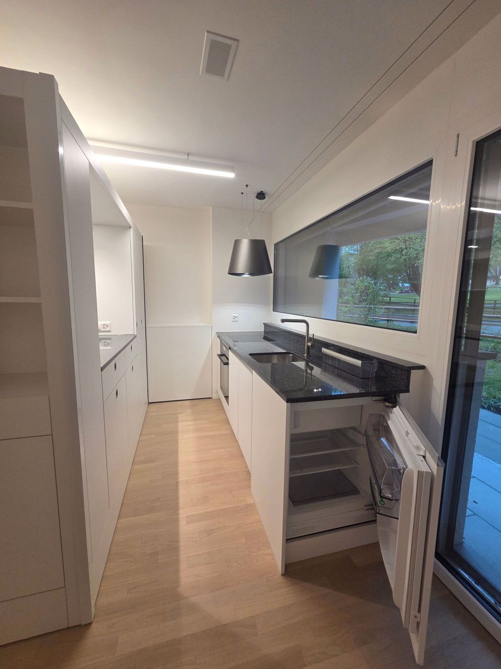 Wohnung in Wetzikon ZH - Bild 3