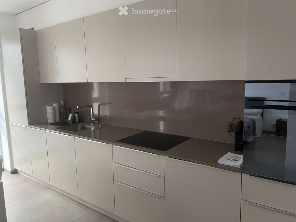 Locarno 1,5 Zimmer zur Miete - Bild 1