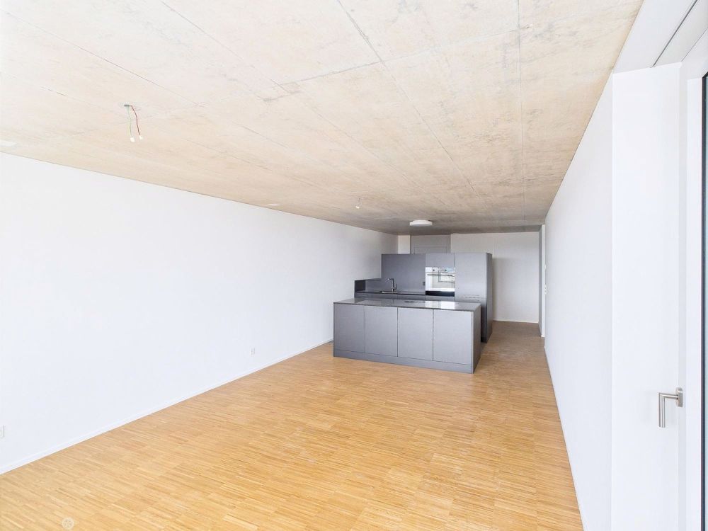 2.5 Zimmerwohnung in Biel - Bild 4