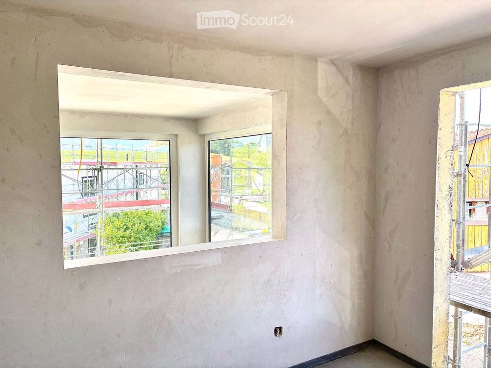Prächtiges 5.5-Zimmer-Duplex-Neubau in Riaz mit atemberaubendem Blick - Bild 3