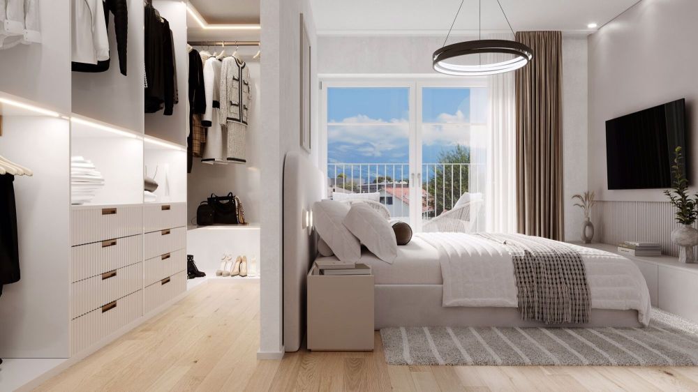 NEUBAUPROJEKT 2.5 Zimmerwohnung mit grosser Terrasse - Bild 2