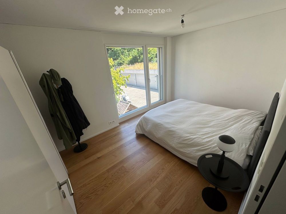 Charming 2.5-room apartment with balcony in quiet Küsnacht (Temporary) - Bild 5