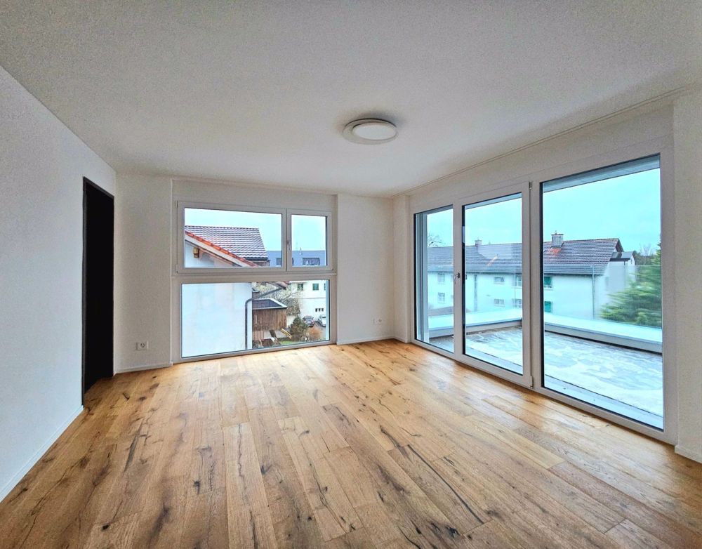 Moderne 3.5 Zimmerwohnung - Bild 4