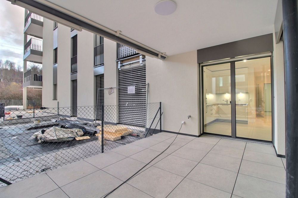 Wohnung 2.5 Zimmer zur Miete in Marly - Bild 6