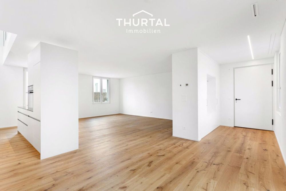 Traumhafte Maisonettewohnung mit Panorama Loggia - Bild 2