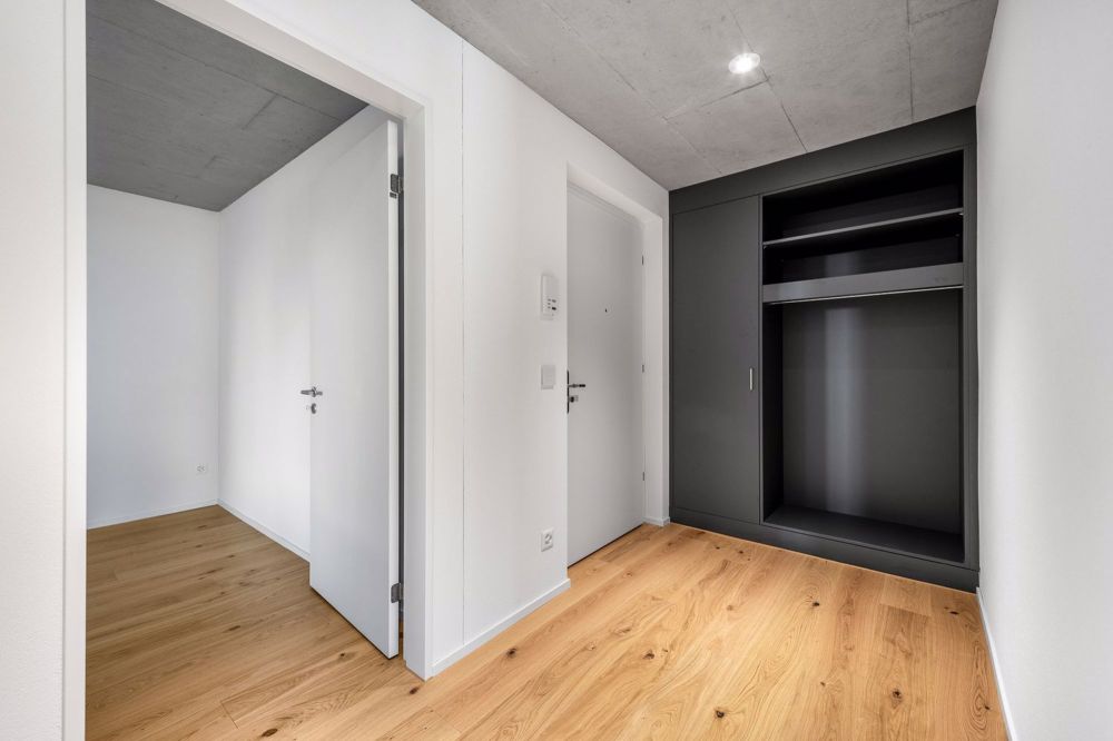 Moderne 4.5-Zimmer Terrassenwohnung in Bülach - Bild 2