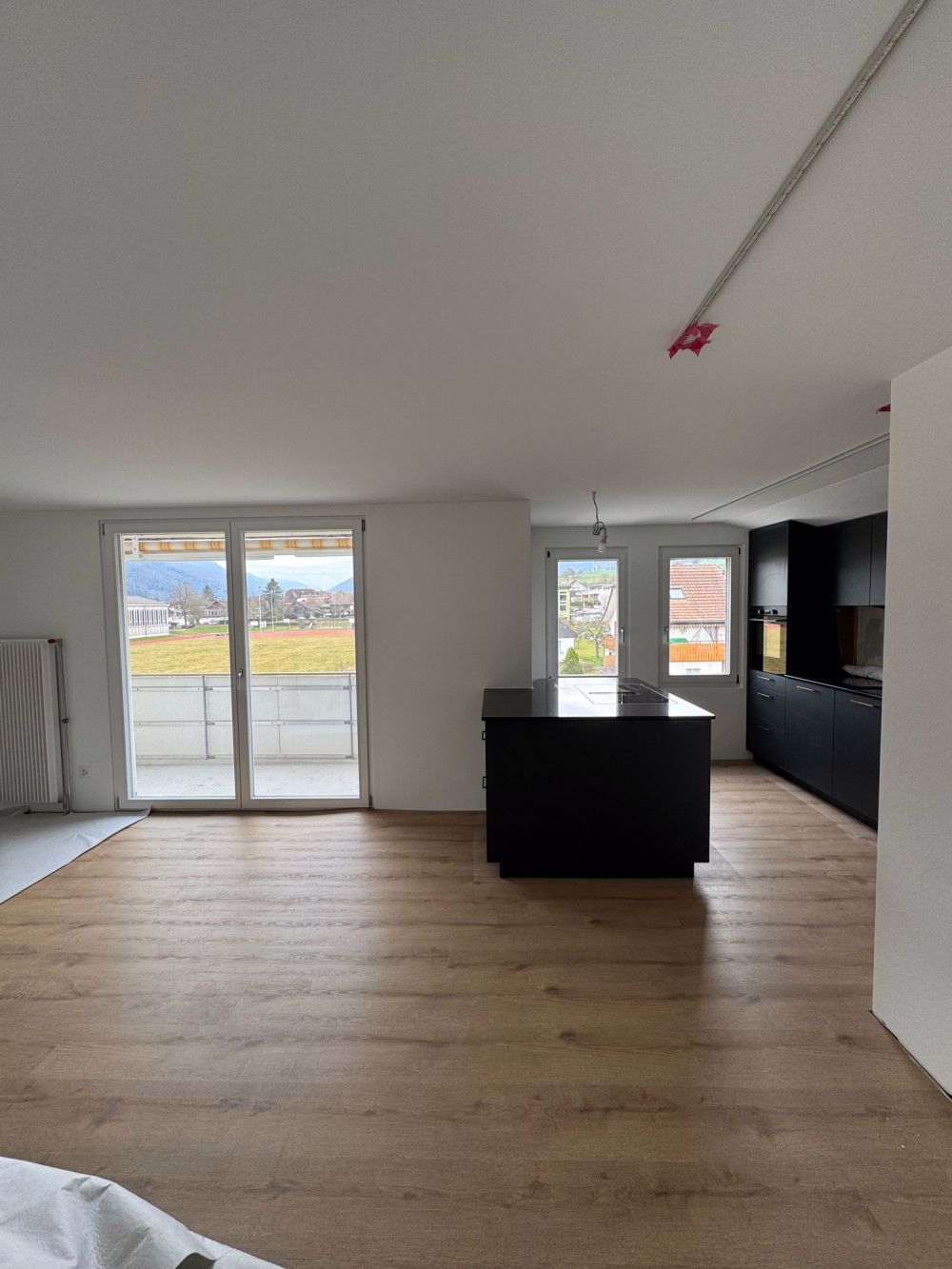 Schöne Wohnung in Matzendorf - Bild 3