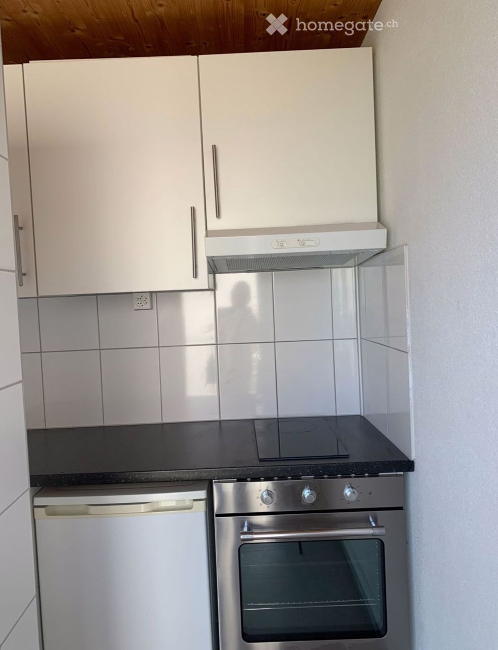 Wohnung in Hunzenschwil - Bild 3