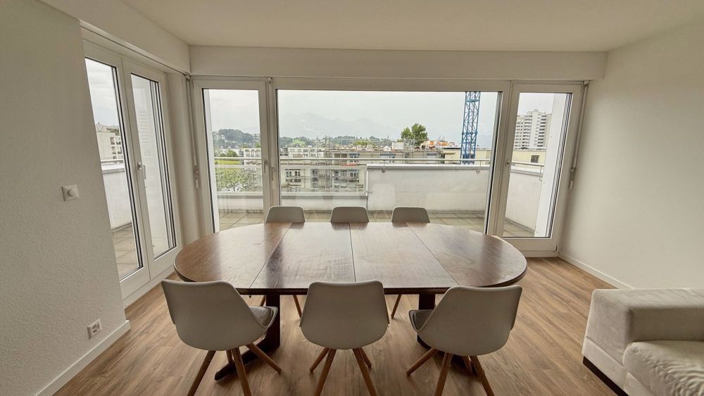 WG Zimmer in Luzern mieten - Bild 5