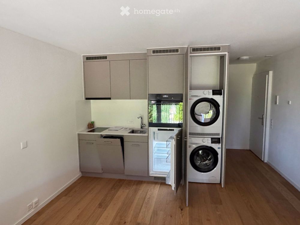 Frisch sanierte 1-Zimmer-Wohnung sucht Nachmieter ab August 2025 - Bild 3