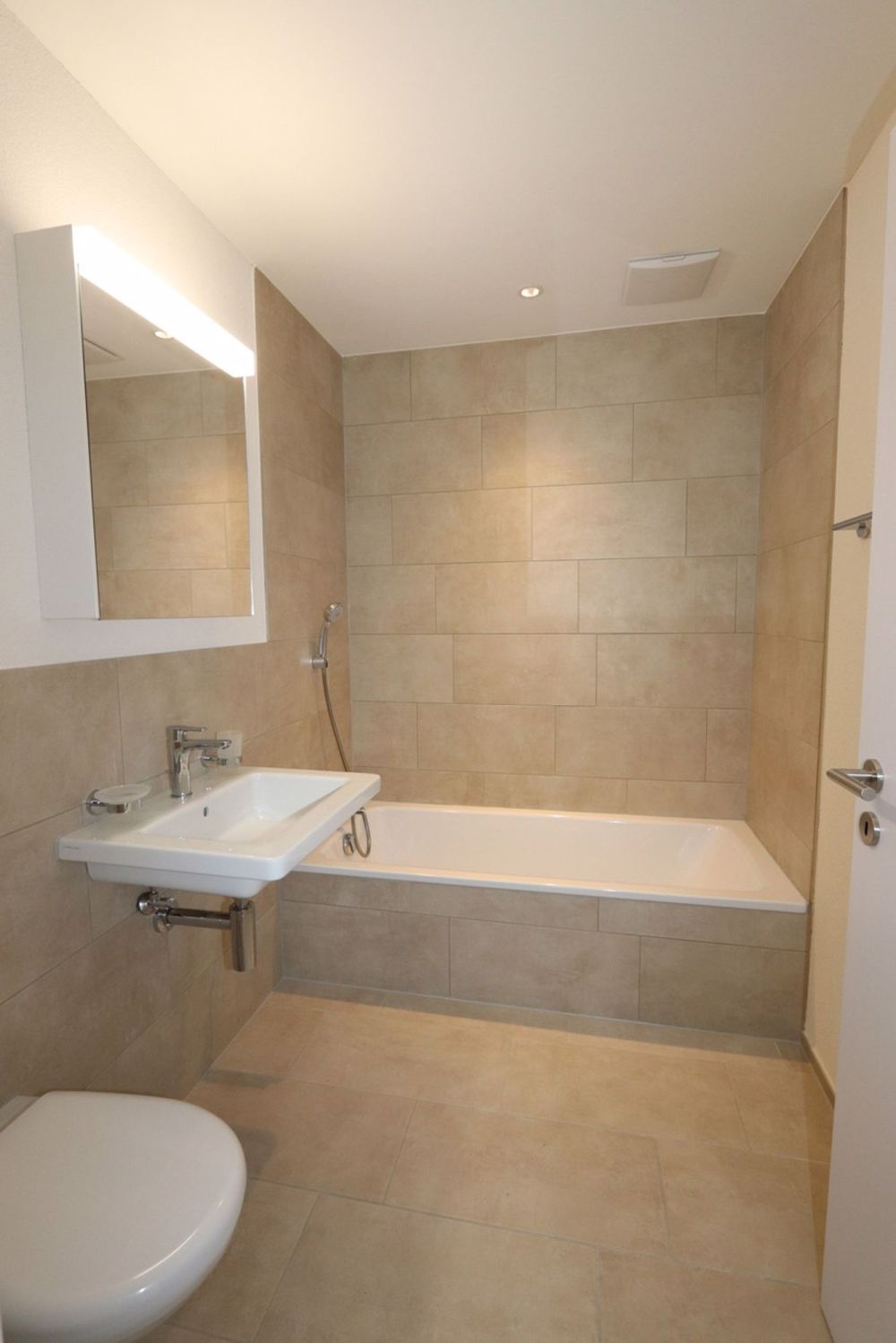 Apartment for rent, Säntisweg 31, in Rothrist, Switzerland - Bild 10