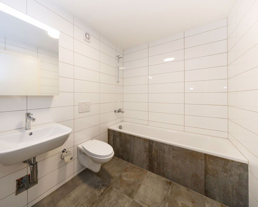 Ihr Traumzuhause wartet! Großzügiger Neubau-Komplex zur Erstvermietung - Bild 5