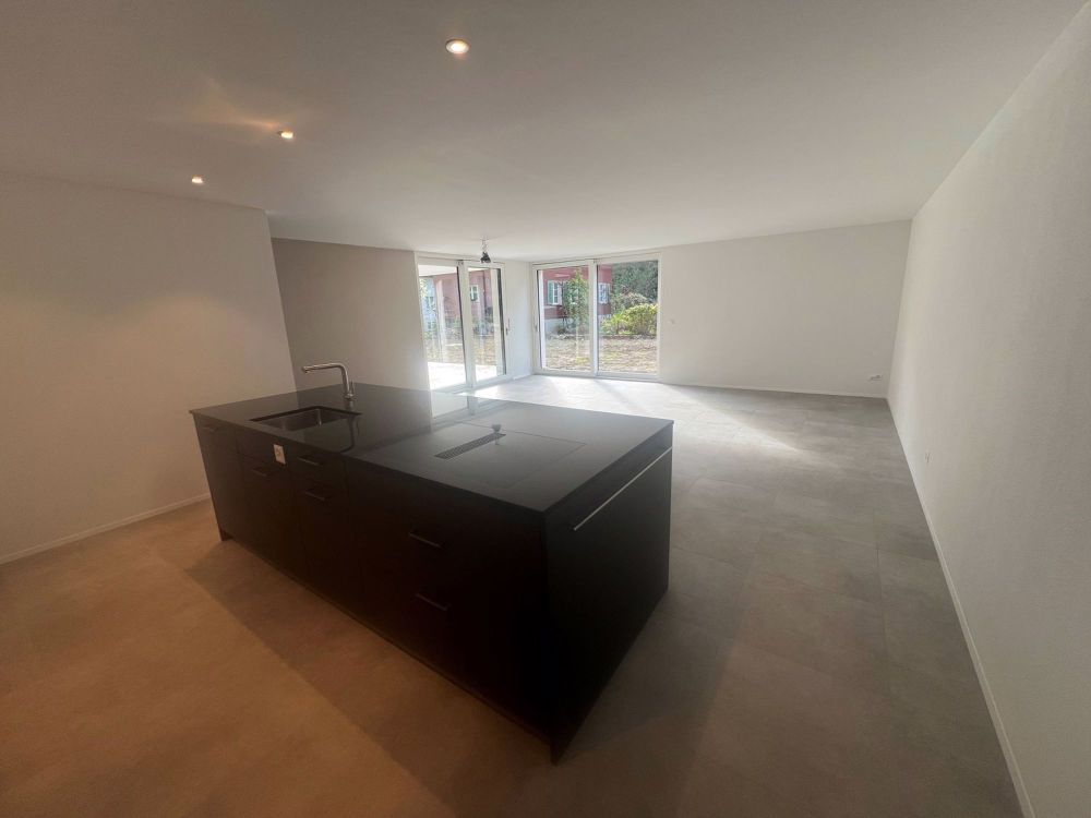 Neubaugartenwohnung im Emmental sucht Mieter - Bild 3