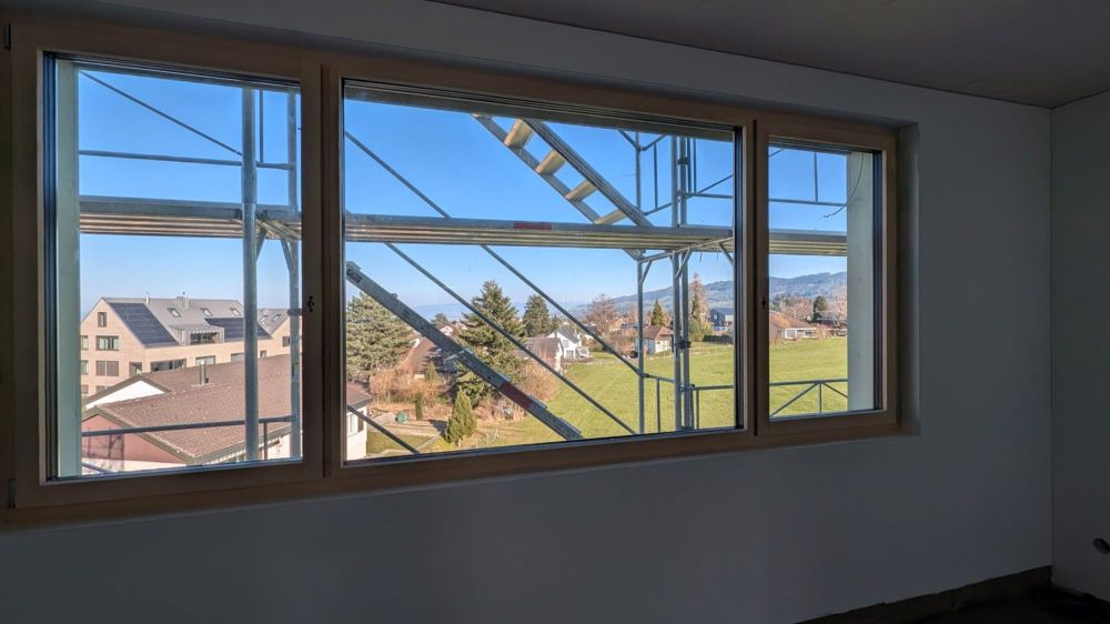 5 ½ Zimmer-Wohnung in Mörschwil mieten - Bild 7