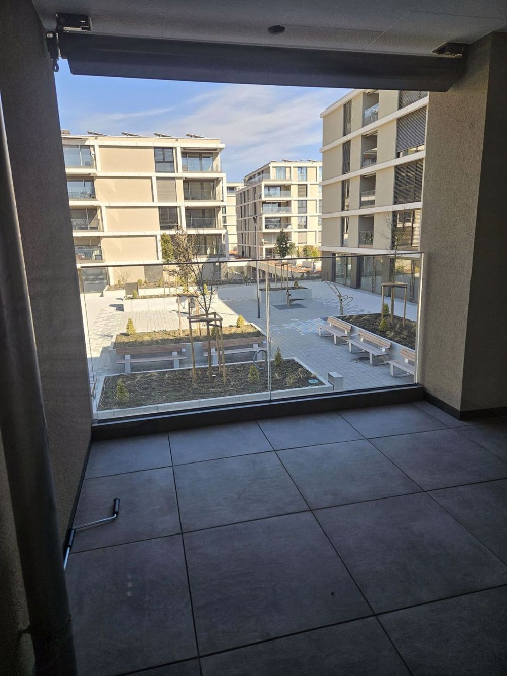Superbes Apartment mit Rahmen - Bild 6