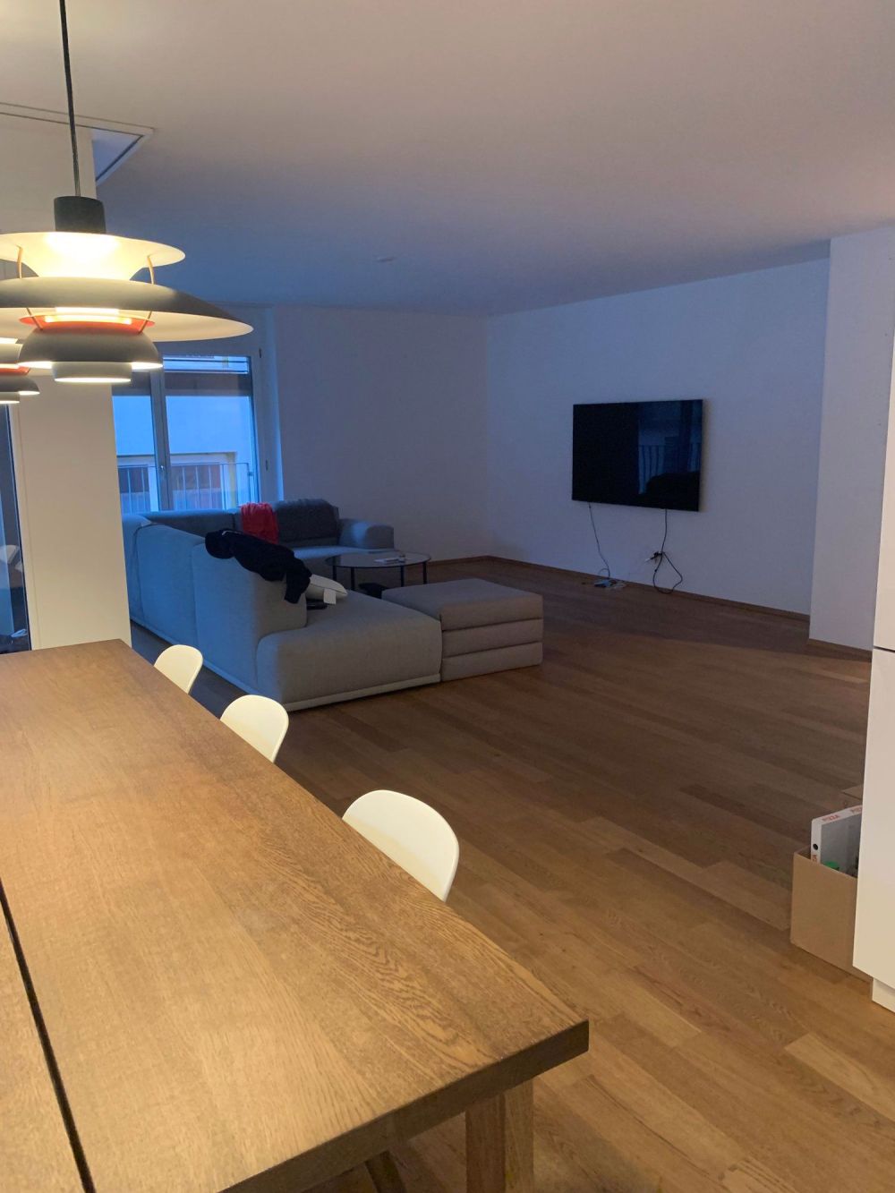5.5 Zimmer Wohnung in Brig - Bild 1