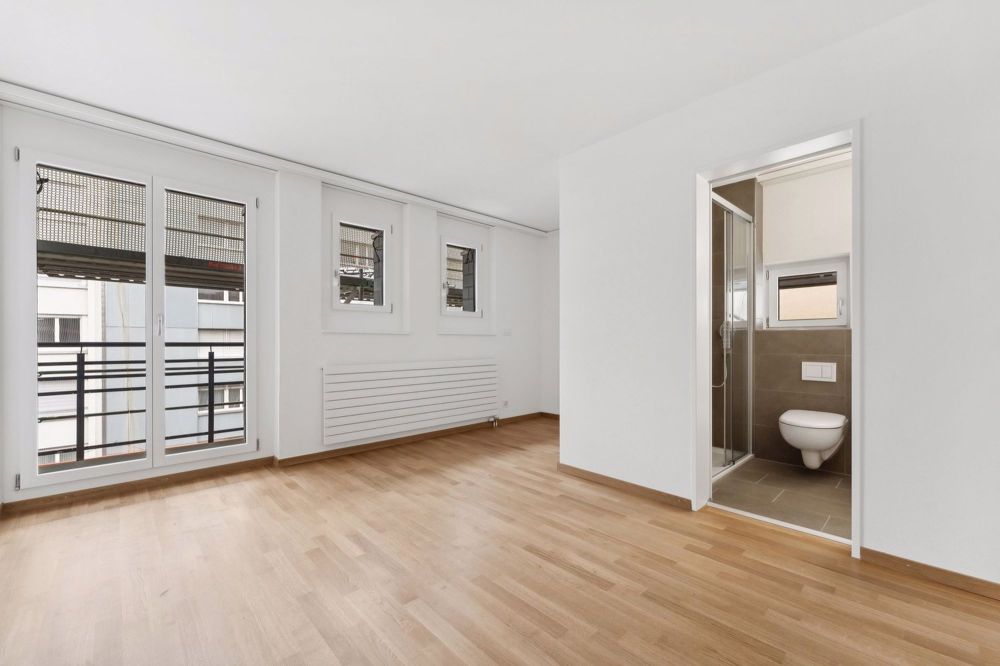 Erstbezug nach Totalsanierung - Ihre neue Traumwohnung - Zimmer