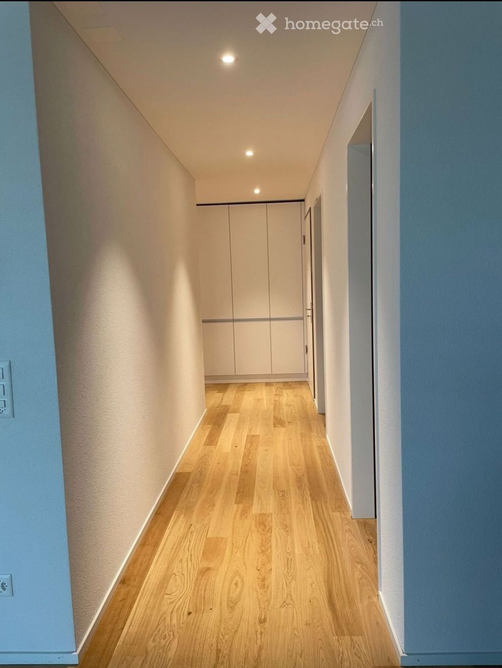 Moderne 4.5-Zimmer-Wohnung in Muri AG zu vermieten - Bild 1
