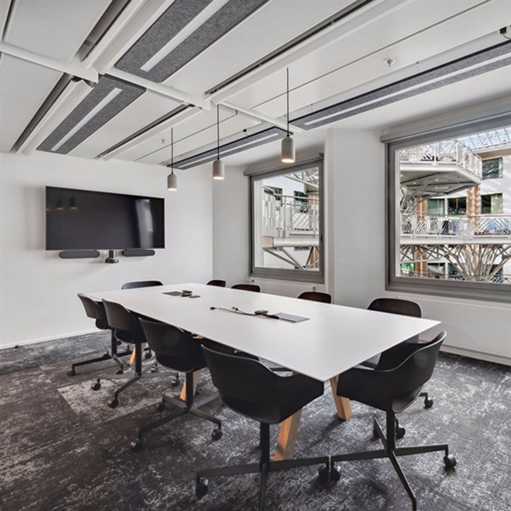 Renoviertes Studio in der Nähe von Nations, Palexpo und Genf Flughafen - Bild 1