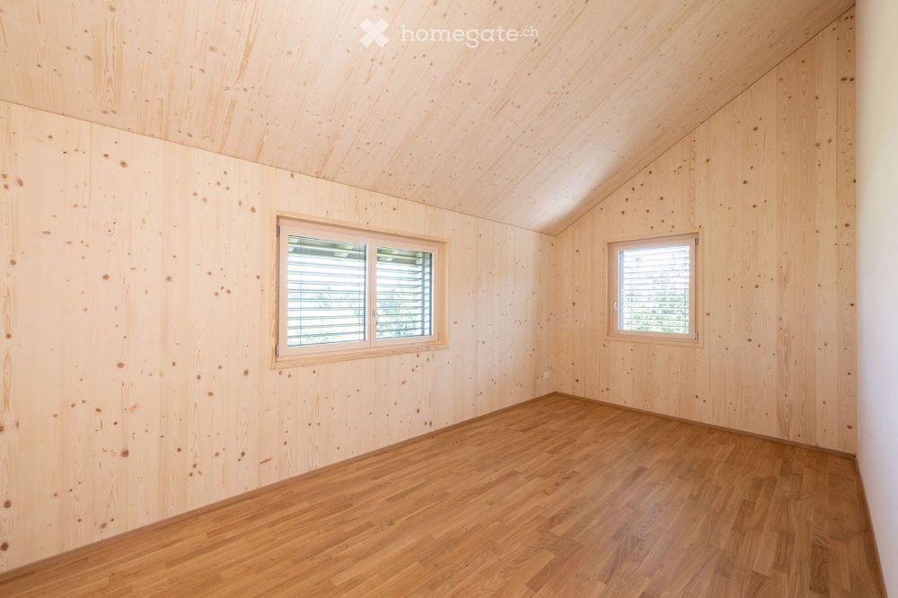 Moderne 4.5-Zimmer Wohnung in Sulgen - Bild 11