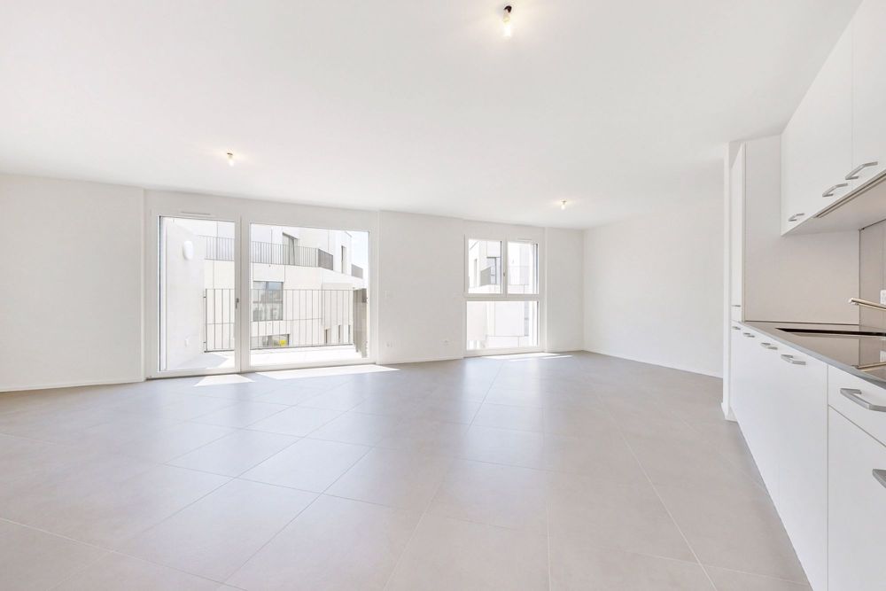 Appartement de 3.5 pièces à Renens - Bild 3