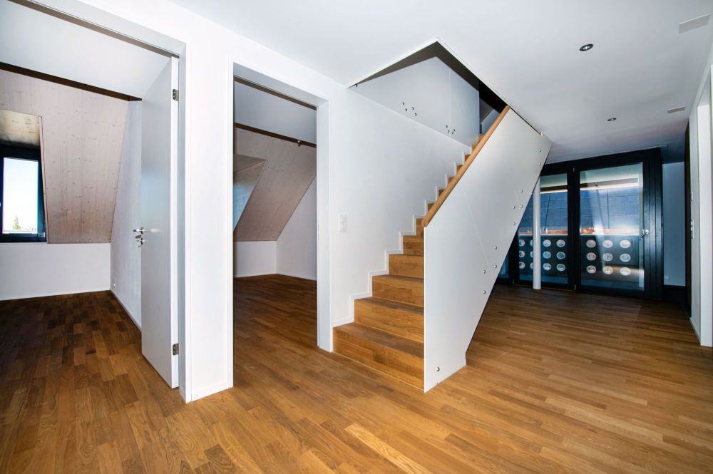 4 ½ Zimmer-Maisonette in Rüti mieten - Bild 12