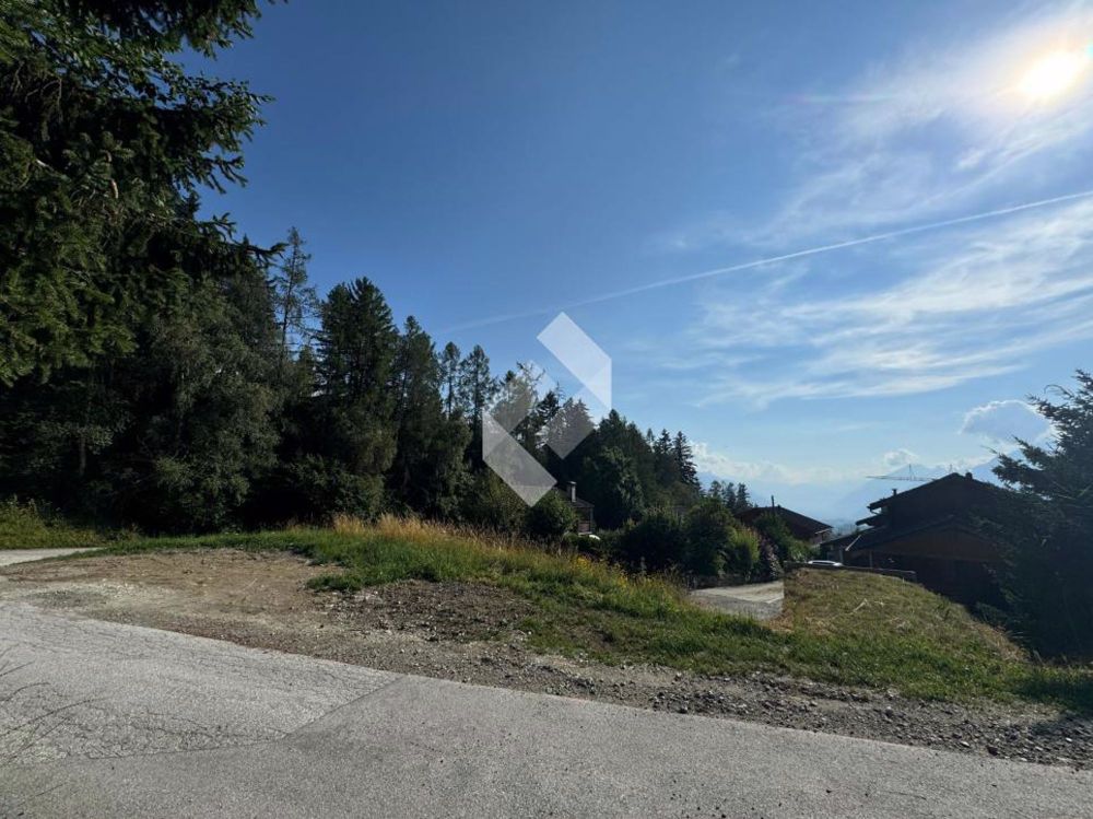 Superbe duplex, vue ouest dégagée, garage box - Bild 10