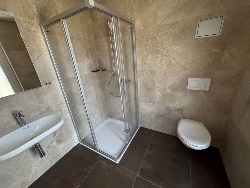 05705 - Appart. 4½ Räume - IMP. CHAMP-RIOND 26 - MATRAN - Bild 10