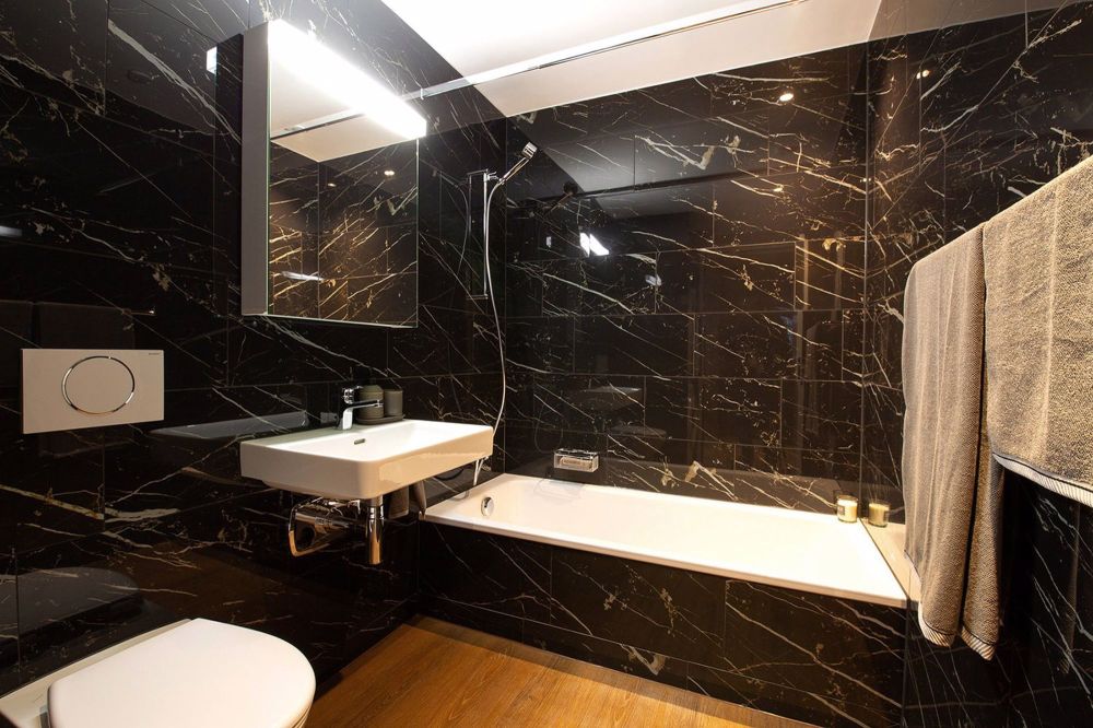 Moderne 4.5-Zimmer-Wohnung in ruhiger Lage von Thundorf - Bild 6