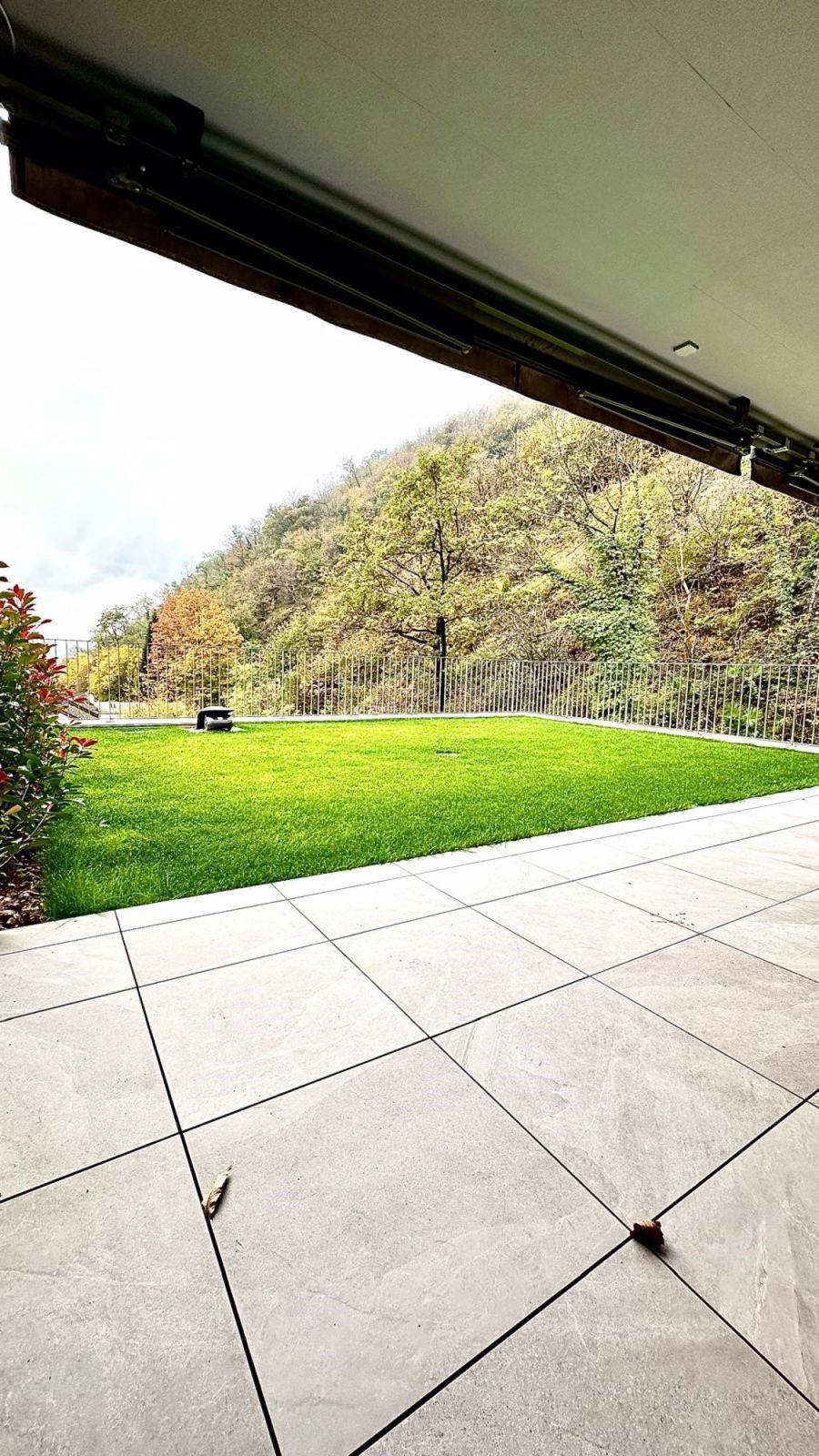 Appartamento a Grono - Bild 5