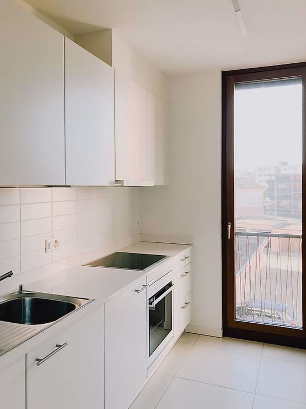 Bilocale attico in un elegante edificio nuovo - Bild 5