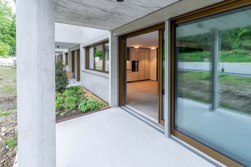 Nachhaltig Wohnen im Stadtzentrum - Bild 7