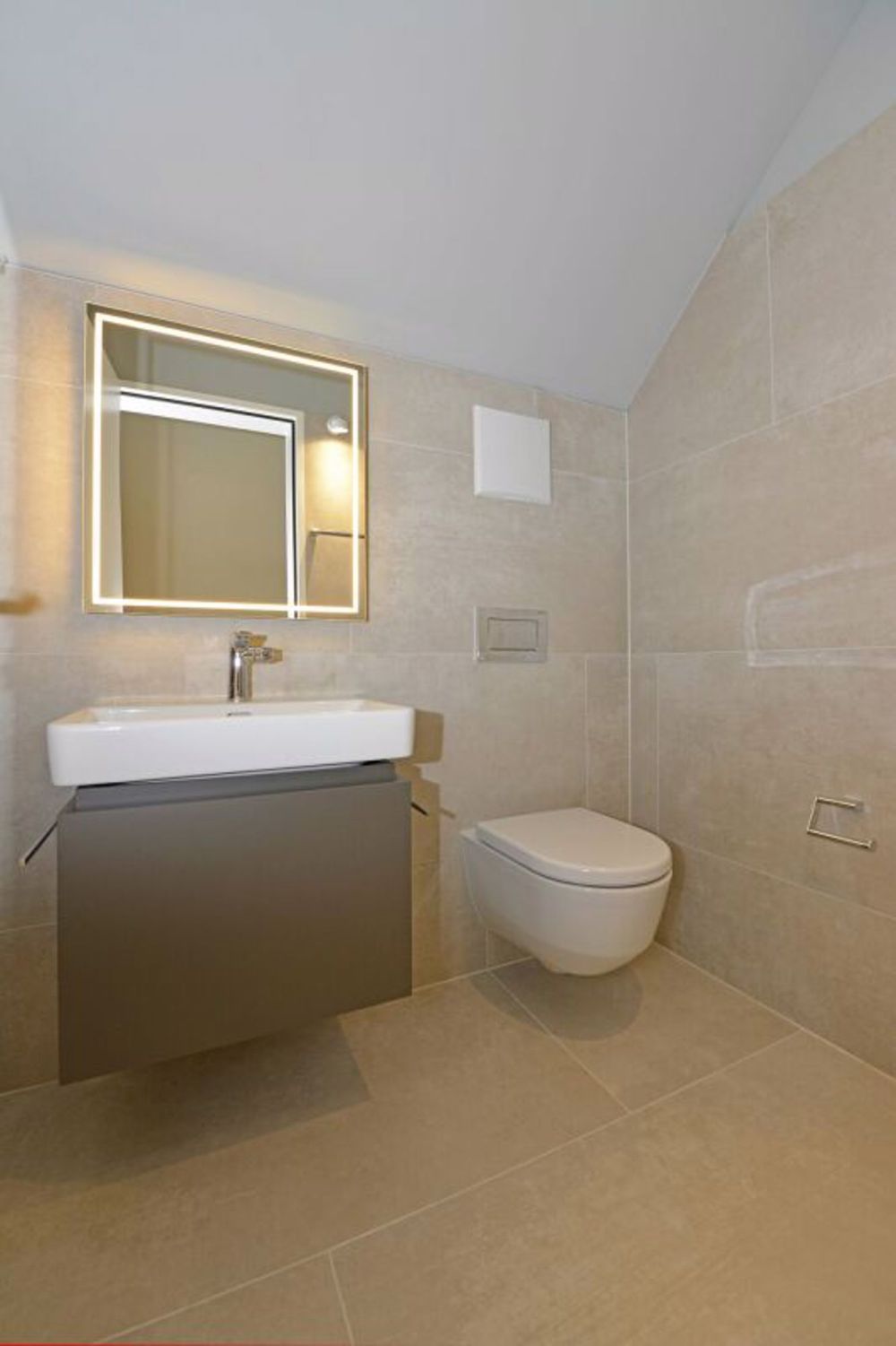 Exklusive 4½-Zimmer-Maisonette-Mietwohnungen mit Loggia - A-2.2 - Bild 10