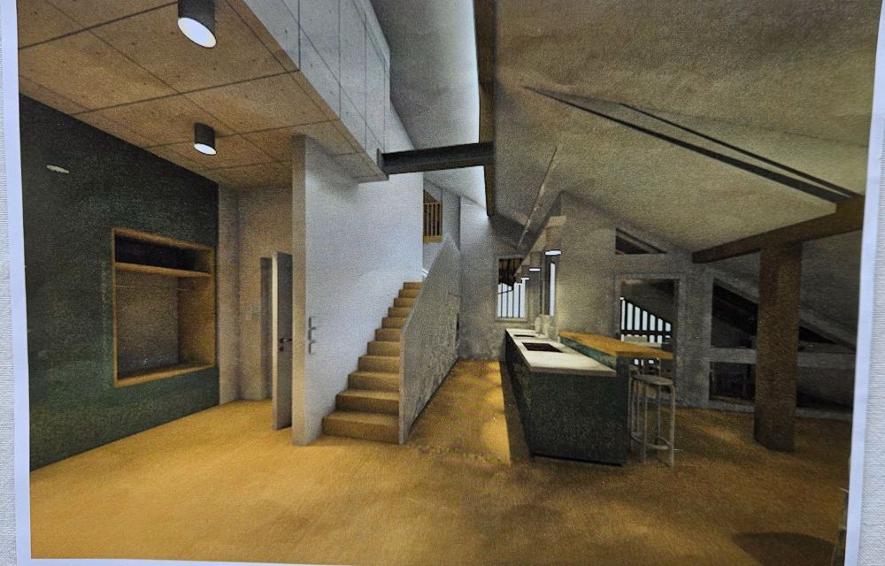 Moderne Maisonette Wohnung mit 175 m² – Erstvermietung in Zürich Witikon - Bild 3