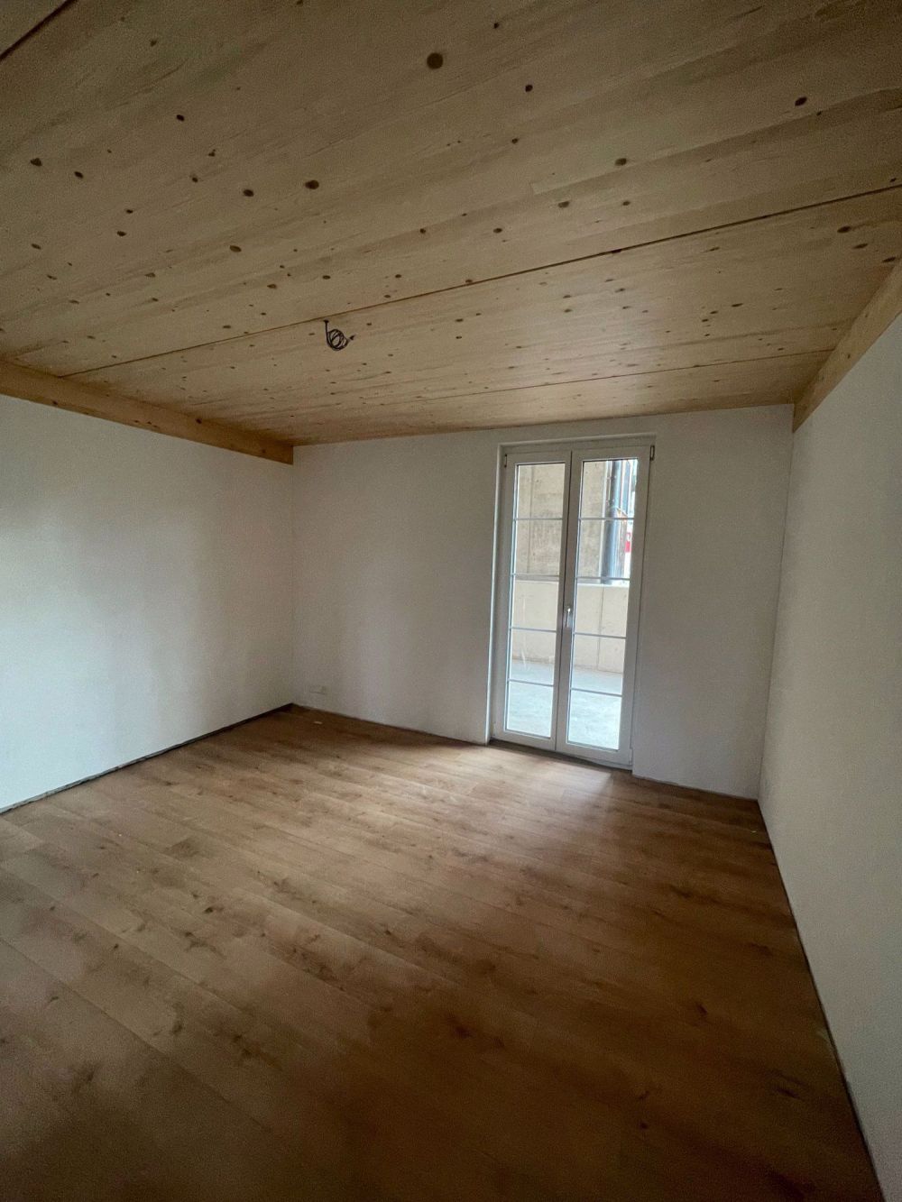 3.5 Zi-Wohnung, Neubau, ruhige Lage - Bild 4