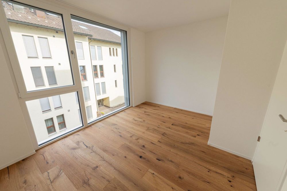 Mietwohnung Neubau 3.5 Zimmer - Bild 4