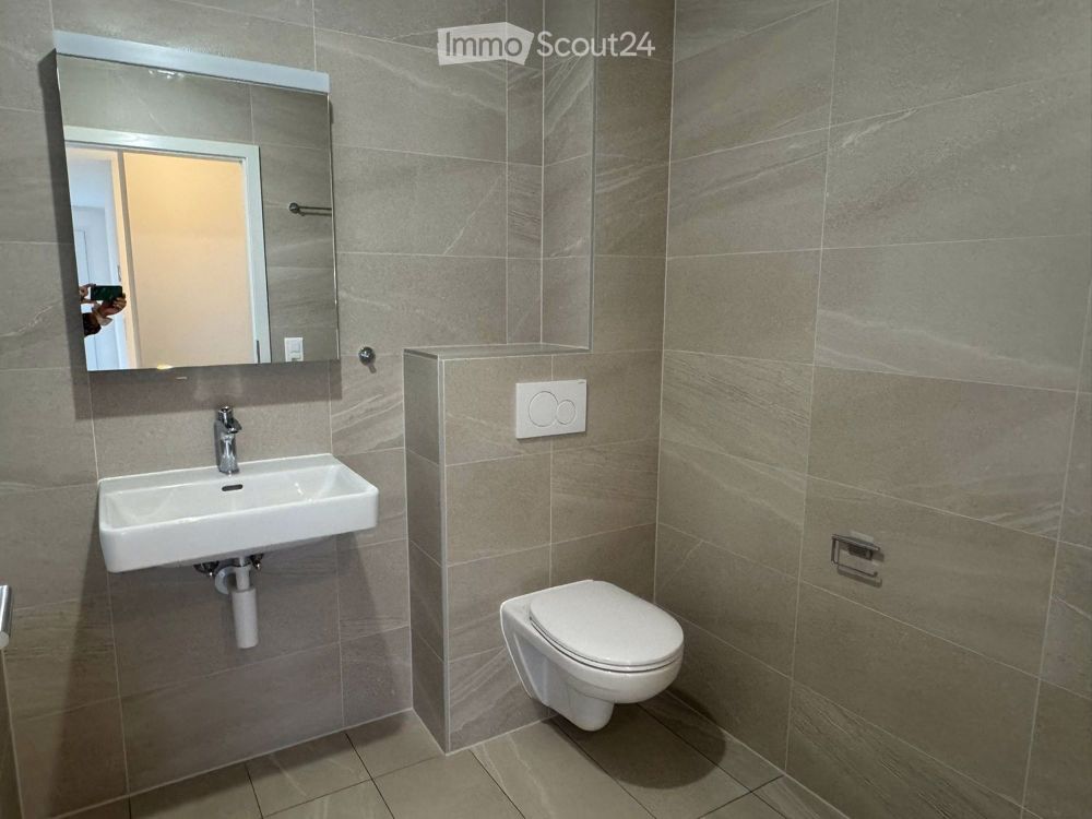 Schönes 3.5-Zimmer-Neubauapartment in Pomy - Bild 5